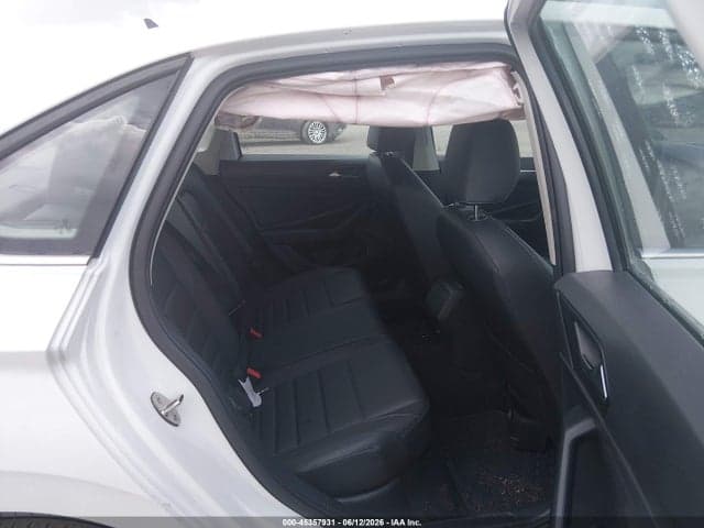 2021 VOLKSWAGEN JETTA 1.4T R-LINE/1.4T S/1.4T SE 8