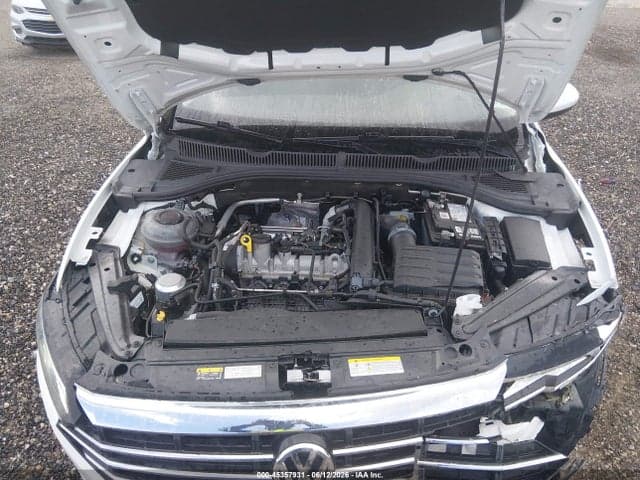 2021 VOLKSWAGEN JETTA 1.4T R-LINE/1.4T S/1.4T SE 10