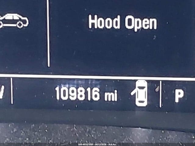2022 CHEVROLET MALIBU FWD LS 15
