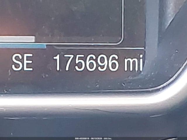 2018 FORD TRANSIT CONNECT XLT 16