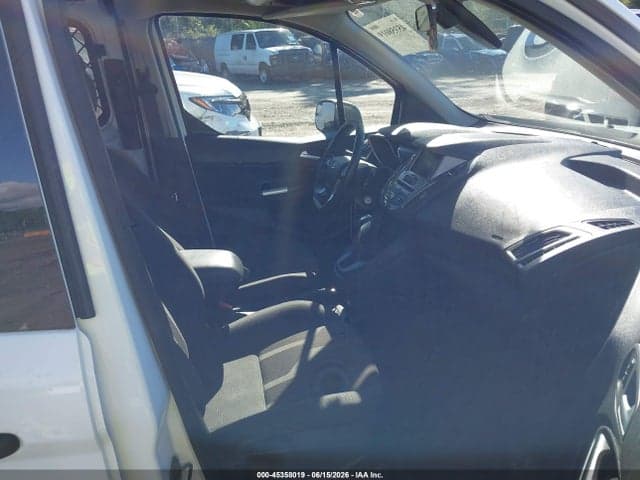 2018 FORD TRANSIT CONNECT XLT 5