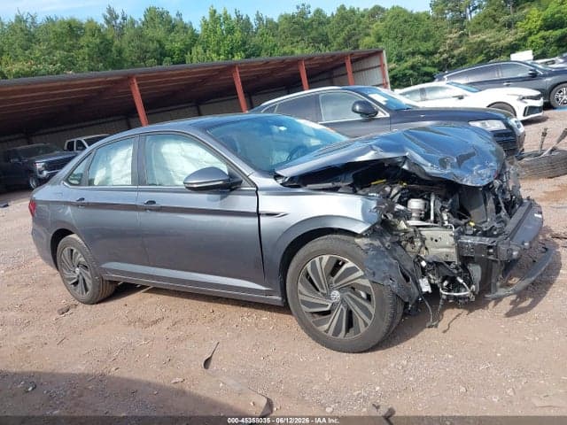 2019 VOLKSWAGEN JETTA 1.4T SEL PREMIUM 14