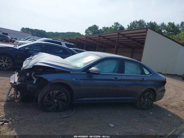 2019 VOLKSWAGEN JETTA 1.4T SEL PREMIUM 15
