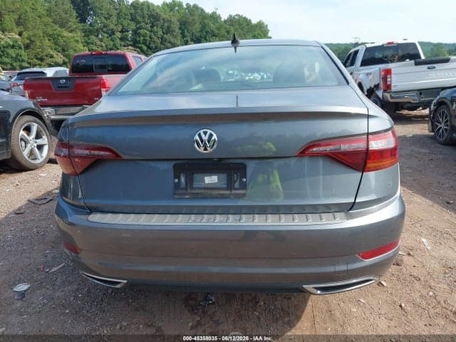 2019 VOLKSWAGEN JETTA 1.4T SEL PREMIUM 17