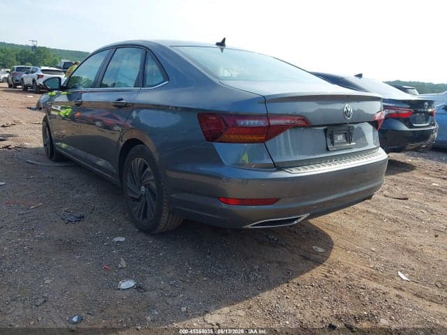 2019 VOLKSWAGEN JETTA 1.4T SEL PREMIUM 3