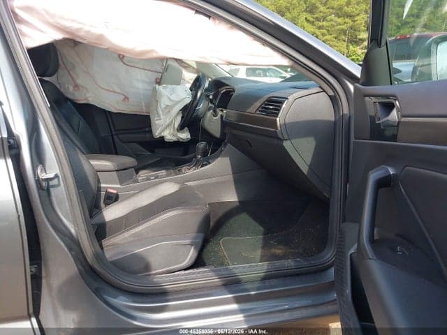 2019 VOLKSWAGEN JETTA 1.4T SEL PREMIUM 5