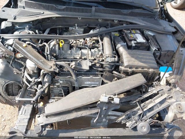 2019 VOLKSWAGEN JETTA 1.4T SEL PREMIUM 10