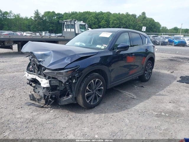 2023 MAZDA CX-5 2.5 S PREMIUM PLUS 2