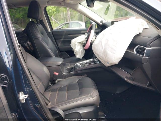 2023 MAZDA CX-5 2.5 S PREMIUM PLUS 5