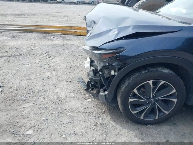 2023 MAZDA CX-5 2.5 S PREMIUM PLUS 6