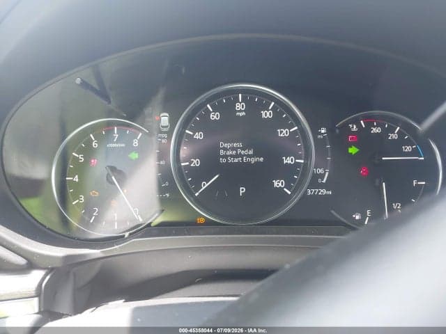 2023 MAZDA CX-5 2.5 S PREMIUM PLUS 7