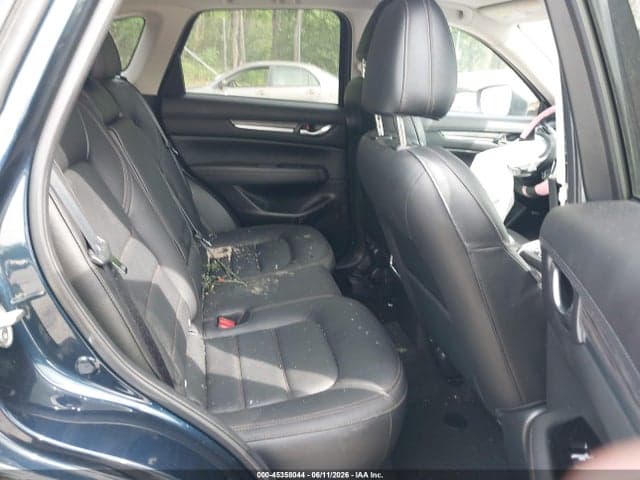 2023 MAZDA CX-5 2.5 S PREMIUM PLUS 8