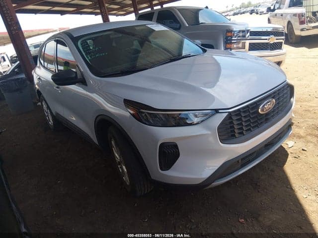 2025 FORD ESCAPE ACTIVE 1