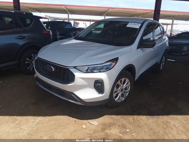 2025 FORD ESCAPE ACTIVE 2