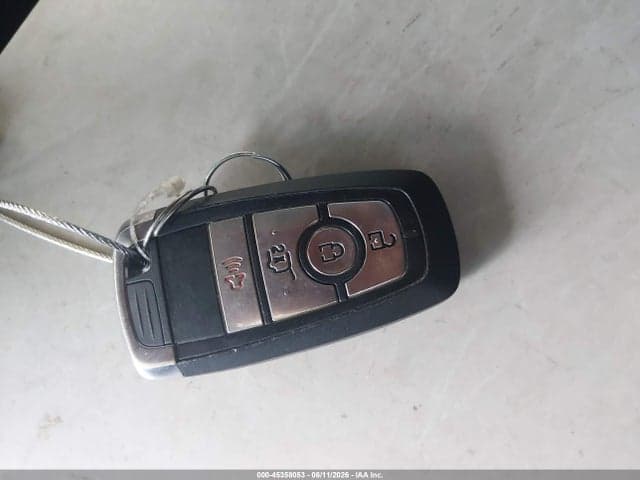 2025 FORD ESCAPE ACTIVE 11