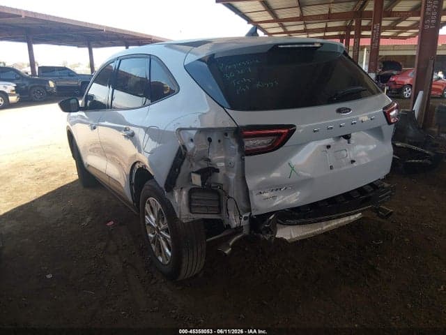 2025 FORD ESCAPE ACTIVE 3