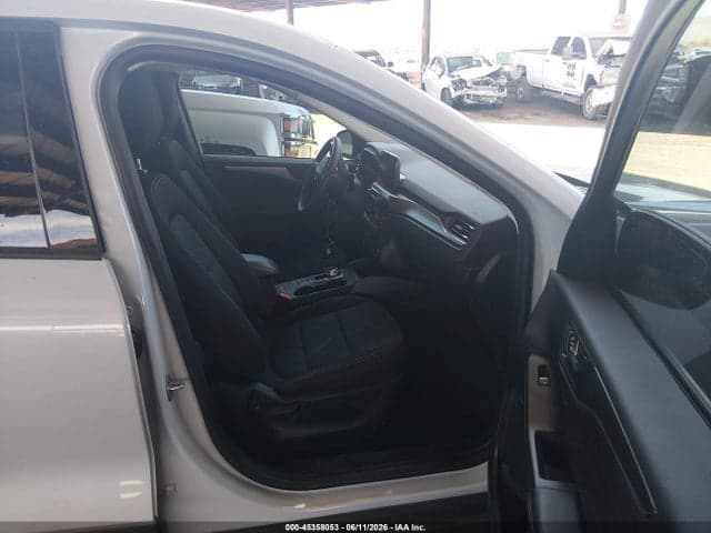2025 FORD ESCAPE ACTIVE 5