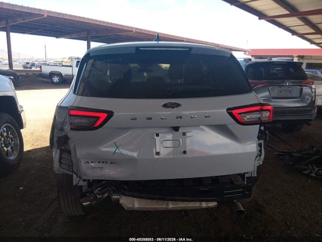 2025 FORD ESCAPE ACTIVE 6