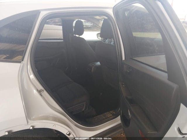 2025 FORD ESCAPE ACTIVE 8