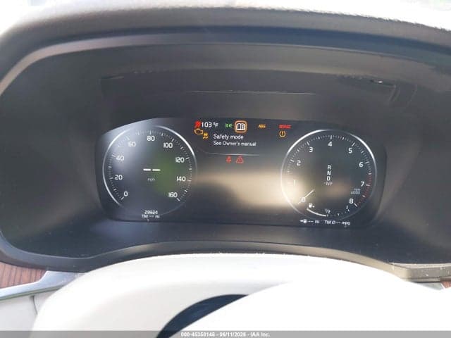 2022 VOLVO S60 B5 7