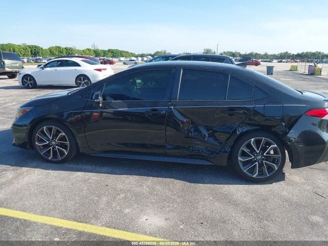 2021 TOYOTA COROLLA SE 6
