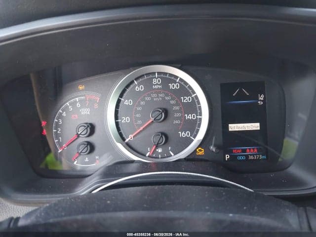 2021 TOYOTA COROLLA SE 7