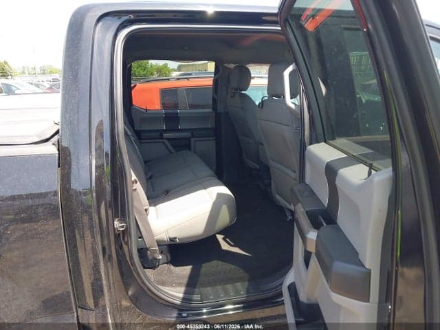 2020 FORD F-150 XLT 8