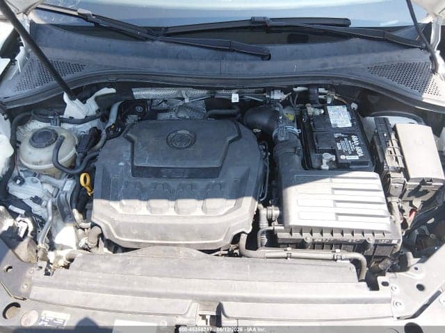 2020 VOLKSWAGEN TIGUAN 2.0T SE/2.0T SE R-LINE BLACK/2.0T SEL 10