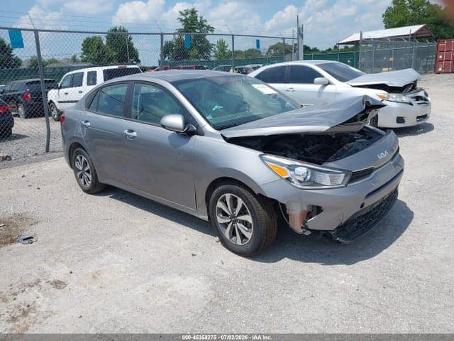 2023 KIA RIO S - 1