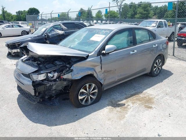 2023 KIA RIO S 2