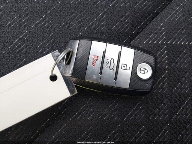 2023 KIA RIO S 11