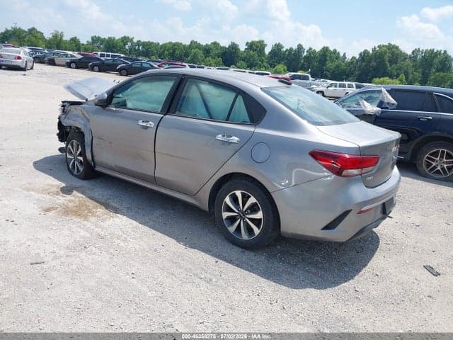 2023 KIA RIO S 3