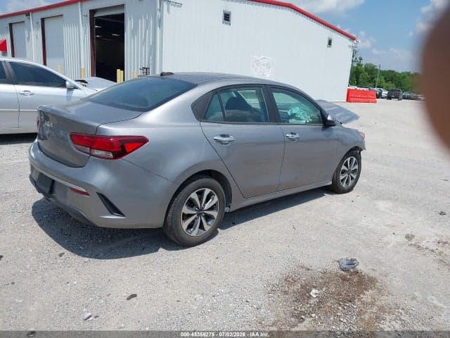 2023 KIA RIO S 4