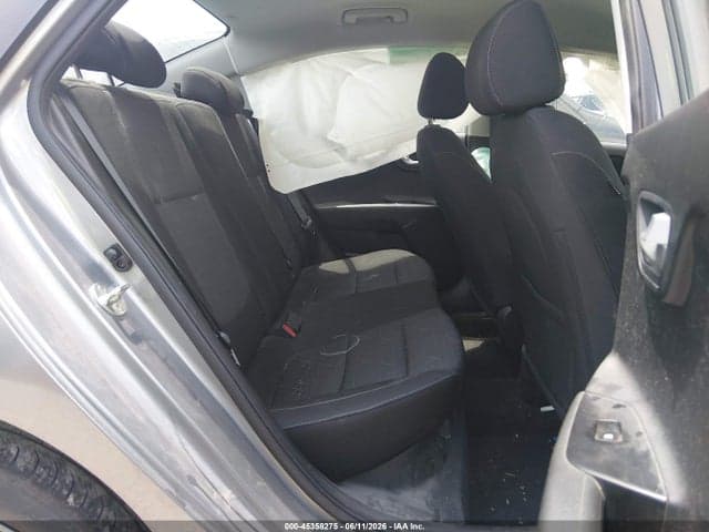 2023 KIA RIO S 8