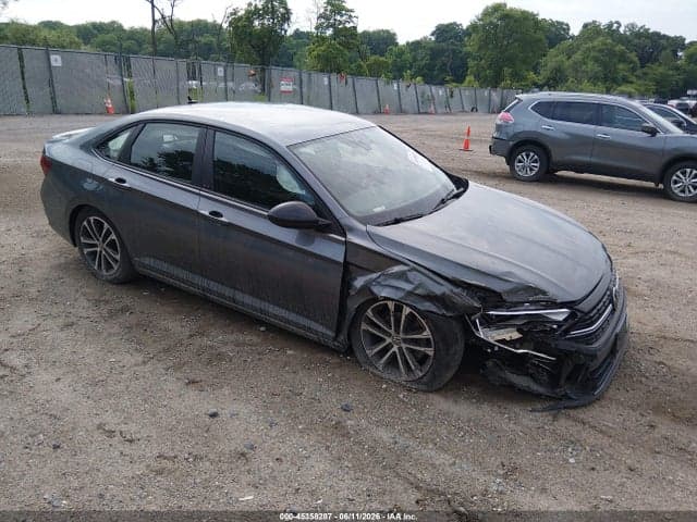 2024 VOLKSWAGEN JETTA 1.5T SPORT - 1