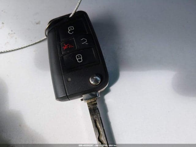 2024 VOLKSWAGEN JETTA 1.5T SPORT 11
