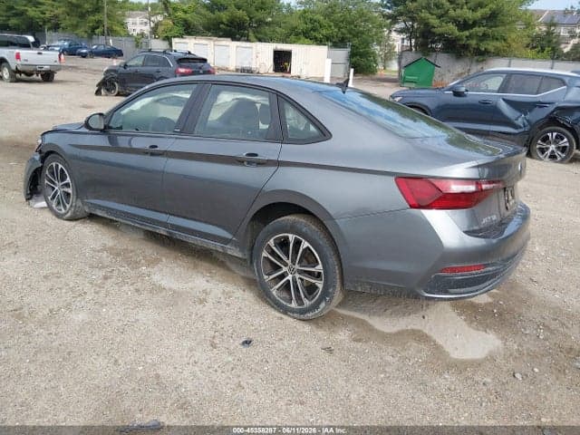 2024 VOLKSWAGEN JETTA 1.5T SPORT 3