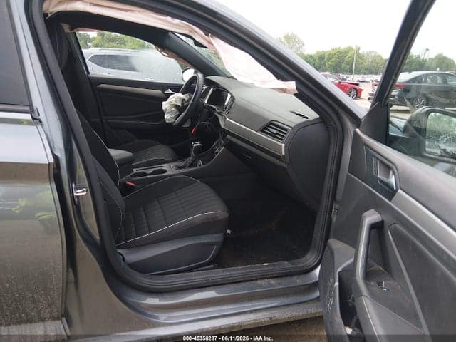 2024 VOLKSWAGEN JETTA 1.5T SPORT 5