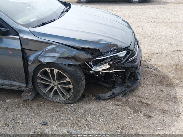 2024 VOLKSWAGEN JETTA 1.5T SPORT 6