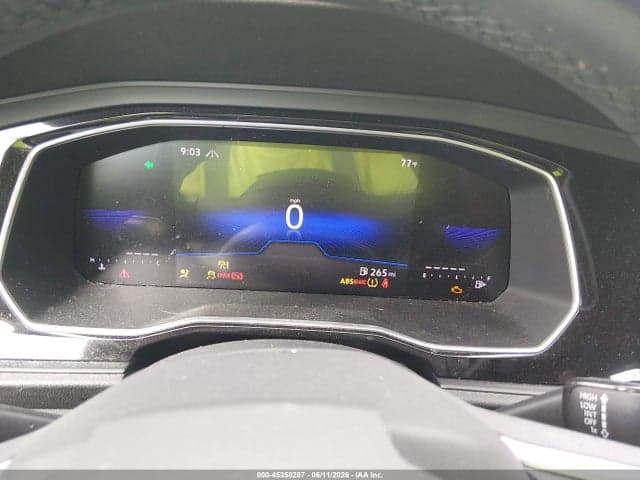 2024 VOLKSWAGEN JETTA 1.5T SPORT 7
