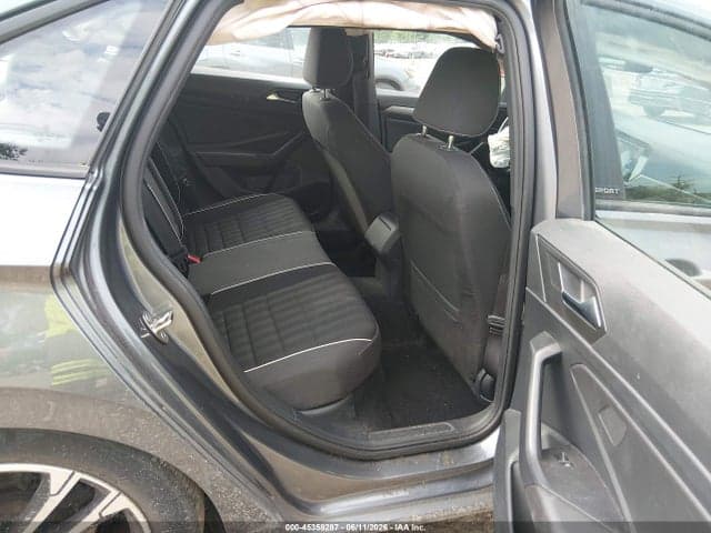 2024 VOLKSWAGEN JETTA 1.5T SPORT 8