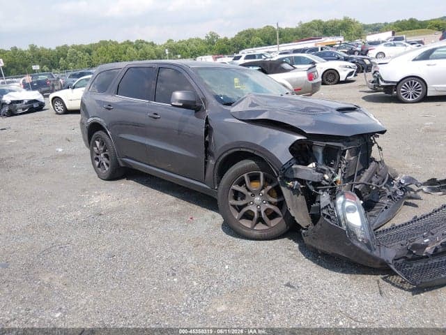 2018 DODGE DURANGO R/T AWD - 1