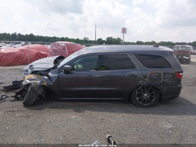 2018 DODGE DURANGO R/T AWD 14