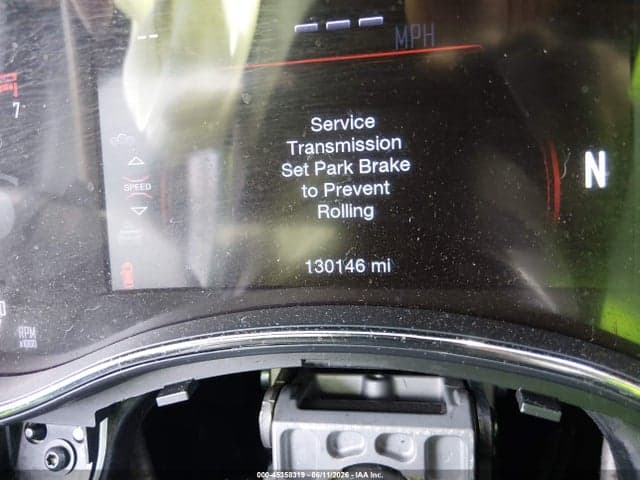 2018 DODGE DURANGO R/T AWD 15