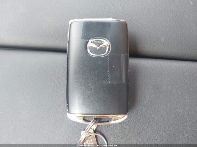 2025 MAZDA CX-90 3.3 TURBO S PREMIUM PLUS PACKAGE 11