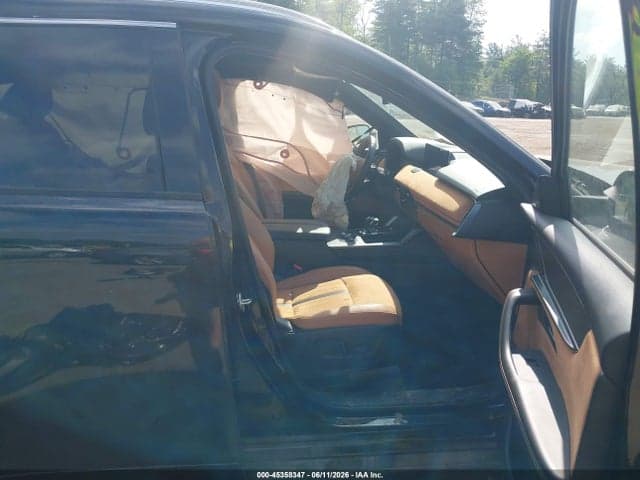 2025 MAZDA CX-90 3.3 TURBO S PREMIUM PLUS PACKAGE 5