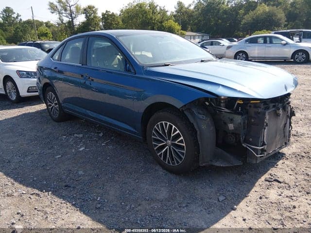 2020 VOLKSWAGEN JETTA 1.4T R-LINE/1.4T S/1.4T SE - 1