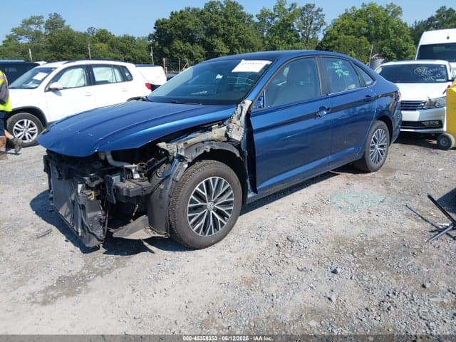 2020 VOLKSWAGEN JETTA 1.4T R-LINE/1.4T S/1.4T SE 2