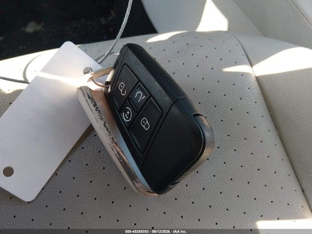 2020 VOLKSWAGEN JETTA 1.4T R-LINE/1.4T S/1.4T SE 11