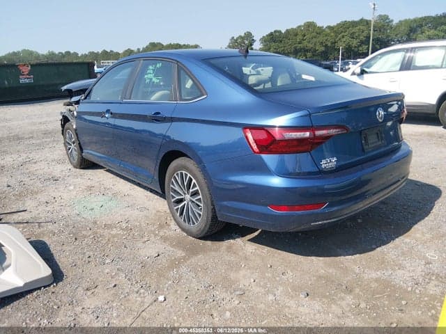 2020 VOLKSWAGEN JETTA 1.4T R-LINE/1.4T S/1.4T SE 3
